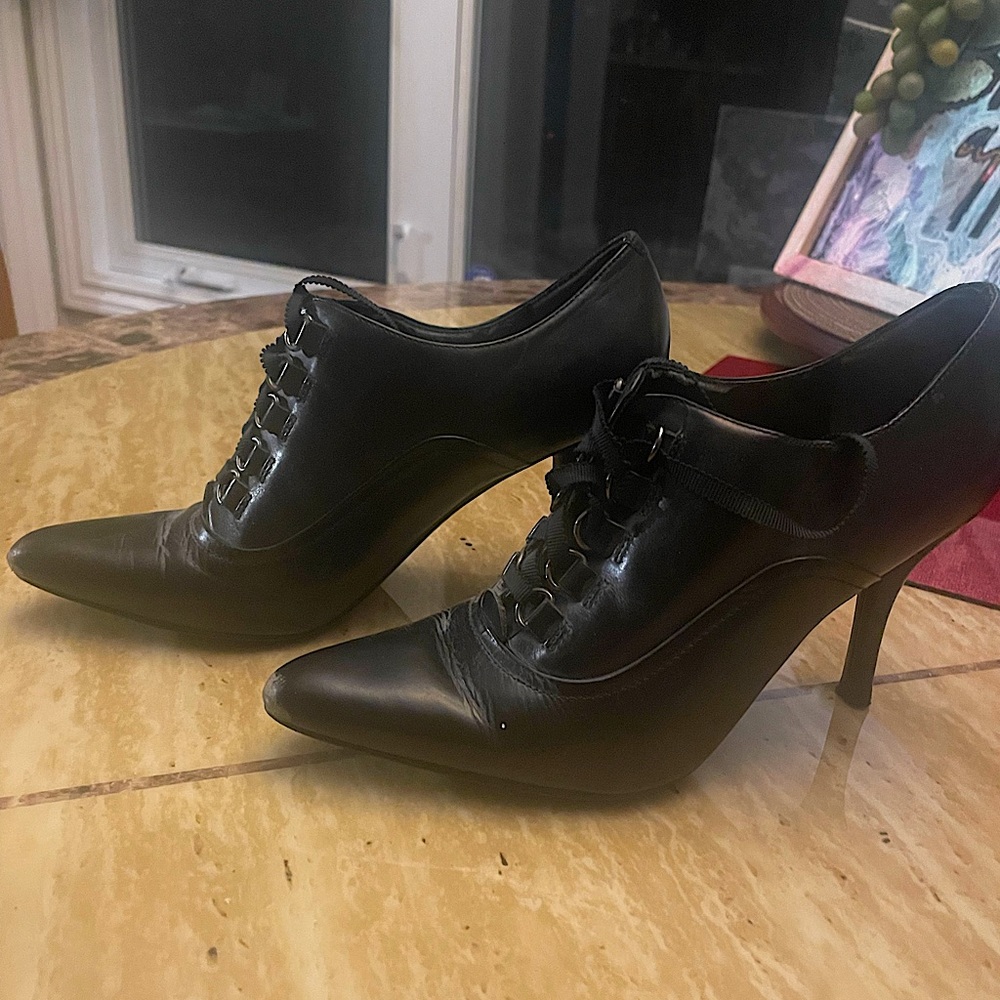 Nine West Heels